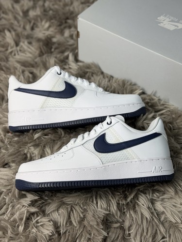 Nike air force - nike, lv8