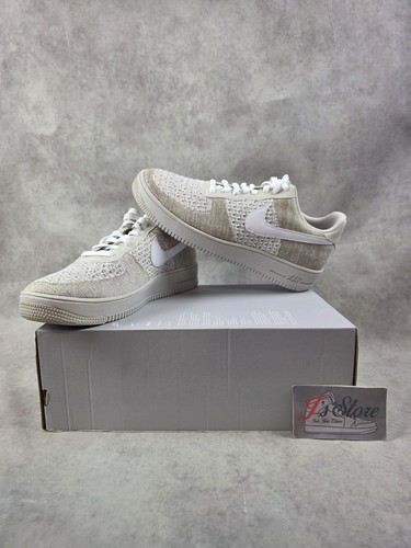 Nike air force - force, flyknit