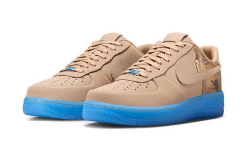 Nike air force - force, low