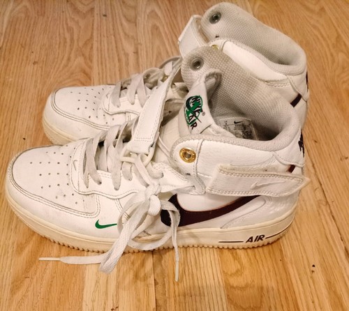 Air force one top - top, alto