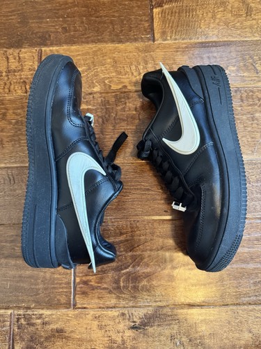 Nike air force low ambush - force, x