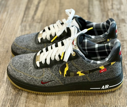 Nike air force - force, 1