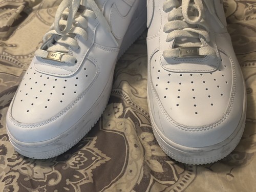 Nike air force sneakers - nike,