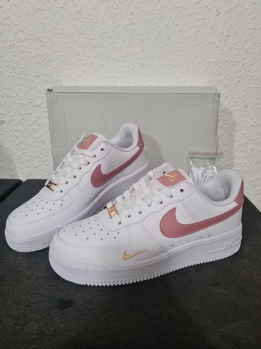 Nike air force ess bianco - nike,