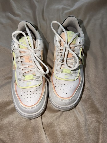 Nike air force low shadow - air,