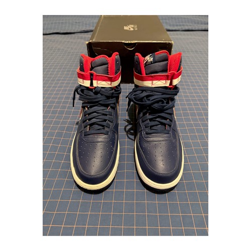 Nike air force high - 1,