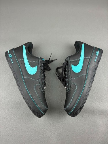 Nike air force - air, lv8