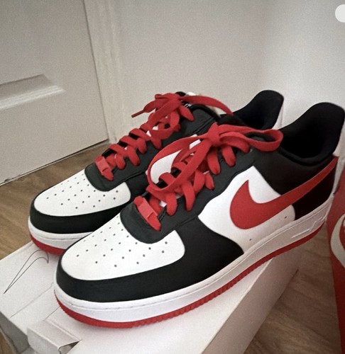 Nike air force sneakers - nike, 1