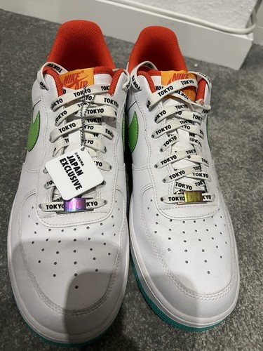 Nike air force low - air,