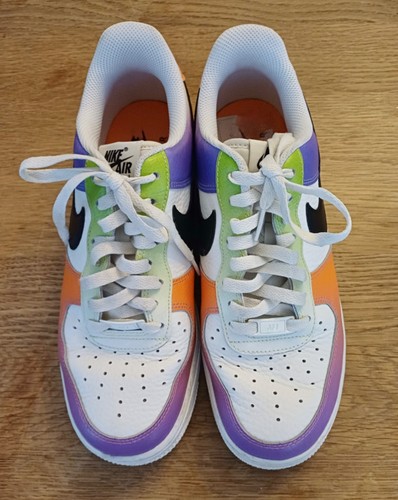 Sneaker donna nike wmns air - sneaker,