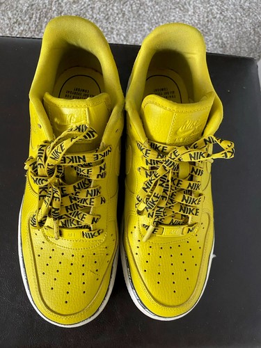 Nike air force sneakers - nike, 1