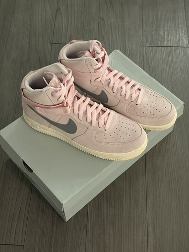 Nike air force high - 1, 07