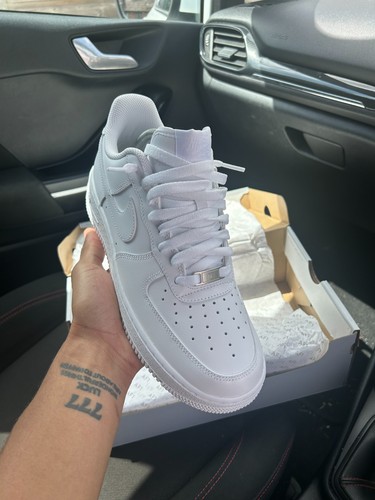 Taglia nike air force - taglia, 1