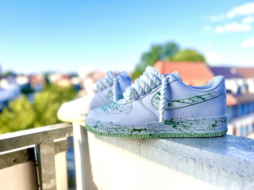 Nike air force - 1, tg