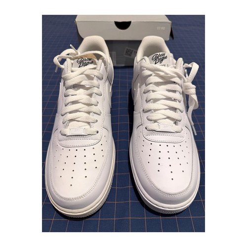Nike air force low - air, drew