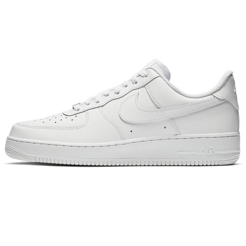 Nike air force low basse - force, 1