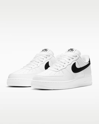 Nike air force 07 - air, 1