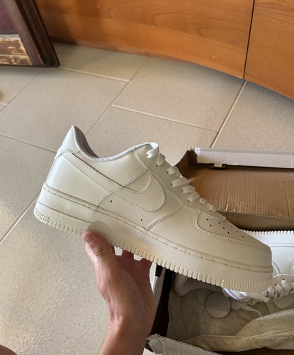 Nike air force one bianche - nike,