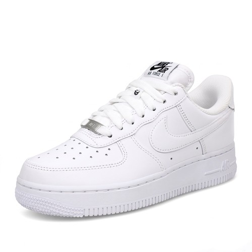 Nike air force bianco - air, 1