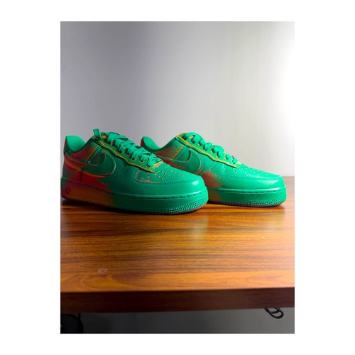 Nike air force low retro - 1,