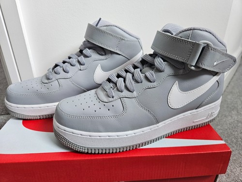 Nike air force mid custom - nike,