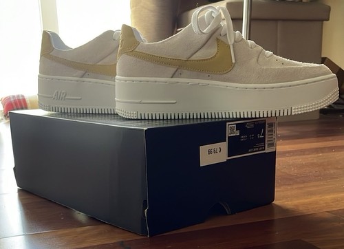 Nike air force - air, 1