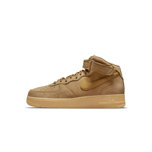Nike air force mid nuove - nike,
