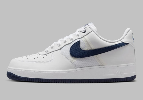Nike air force - nike, lv8