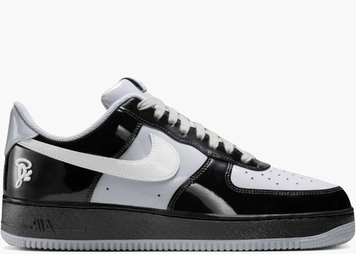 Nike air force low syna - nike, 1