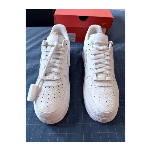 Nike air force low - 1, white