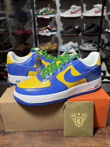 Taglia nike air force 1 - -,