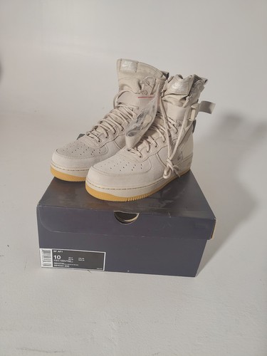 Nuovo nike air force - sf,