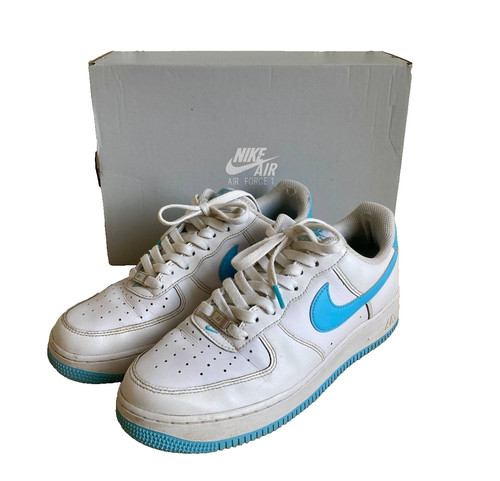 Scarpe nike air force - air, 1