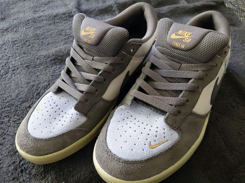 Nike air force - 58, sneaker