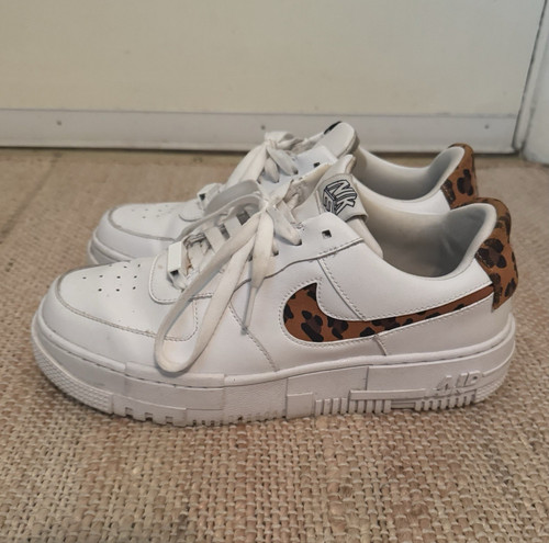 Nike air force sneakers - force,