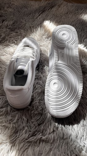 Nike air force bianche - force,