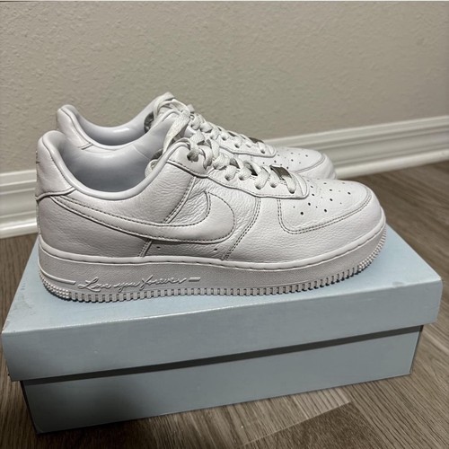 Nocta nike air force - nike,