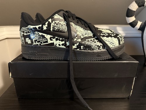 Taglia nike air force 1 - air,