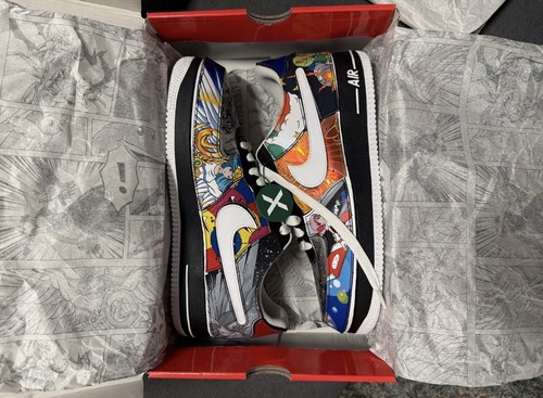 Nike air force mighty - nike,