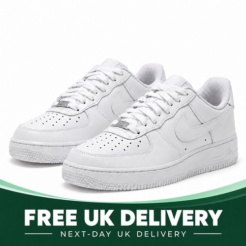Nike air force 07 - air, low
