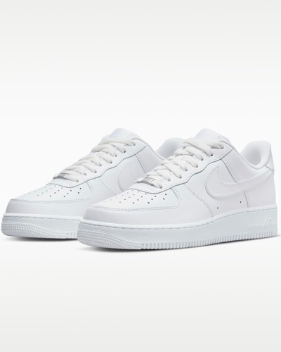 Nike air force - air, '07