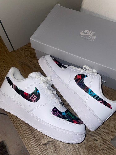 Nike air force originali - air,