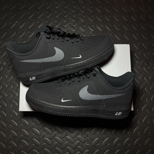 Uk10 nike air - -, '07