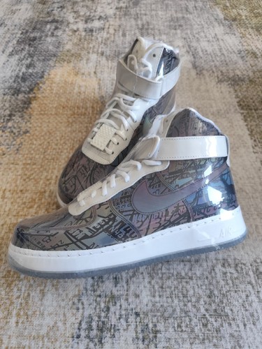 Nike air force quai taglia - nike,