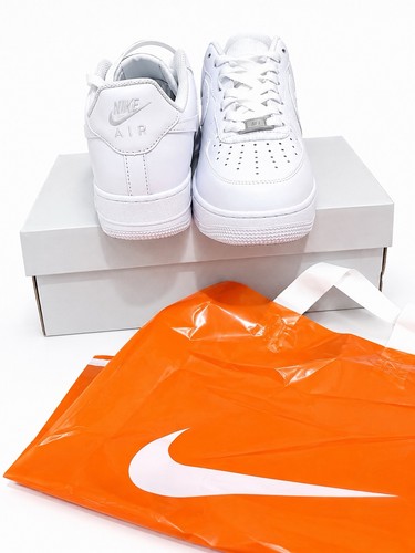 Nike air force 1 low - 👟,