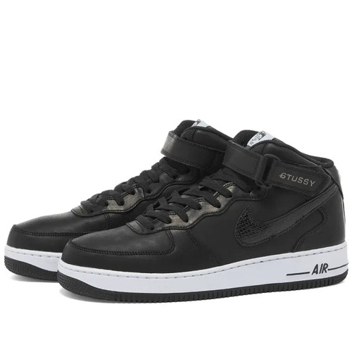 Stussy nike air force - x,