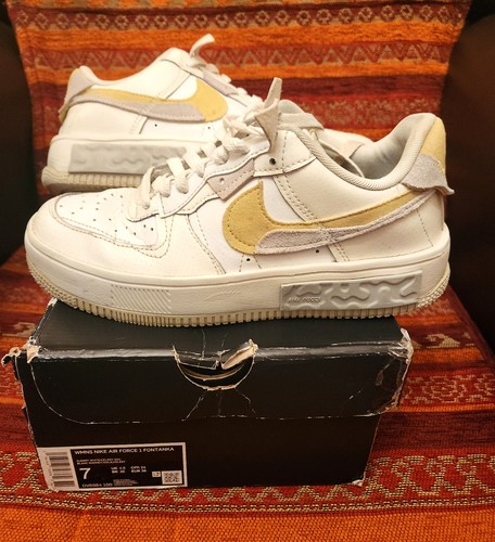 Scarpe nike air - nike, n.38