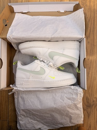 Nike air force lv8 - air,