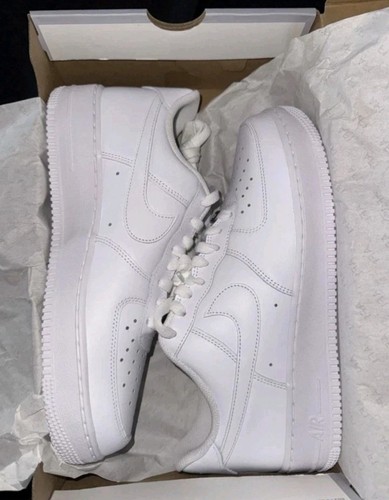 Scarpe nike air force 07 - air, 1