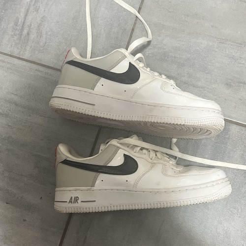 Nike air force sneaker uomo - air,